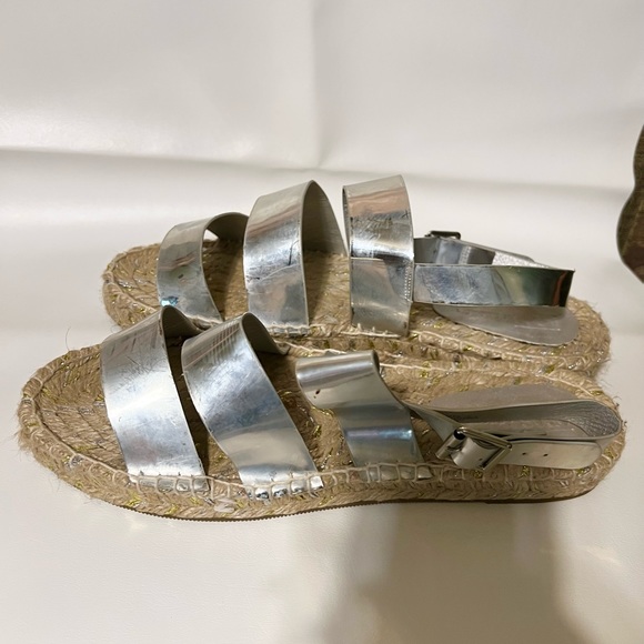 🌪ASOS SANDALS🌪 - Picture 2 of 7